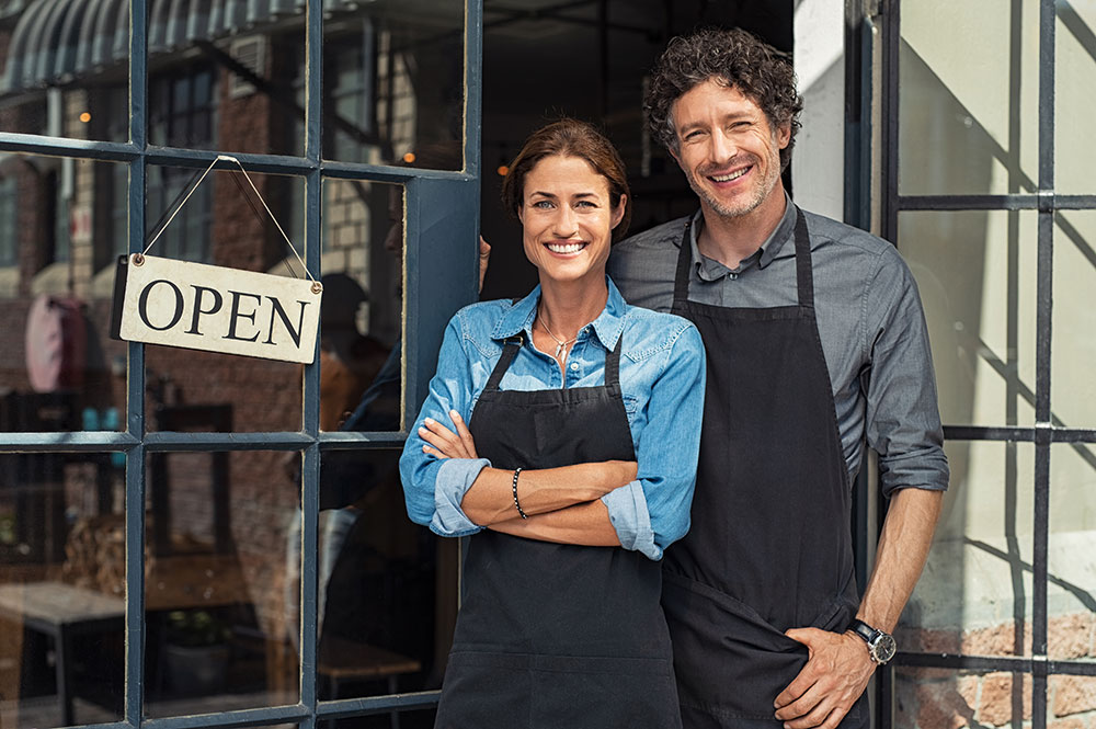 Business owners happy that they got commercial vehicle insurance in Shreveport, LA Your commercial vehicles are used to conduct a service, whether transporting goods or people, and are operated by employees. We a commercial vehicle insurance agency offer customizable commercial auto insurance in Shreveport, LA that’s got you covered when damages occur to your vehicle, employee or someone else’s property. We have options for large and small companies that cover vehicles you own, lease or rent for business purposes.