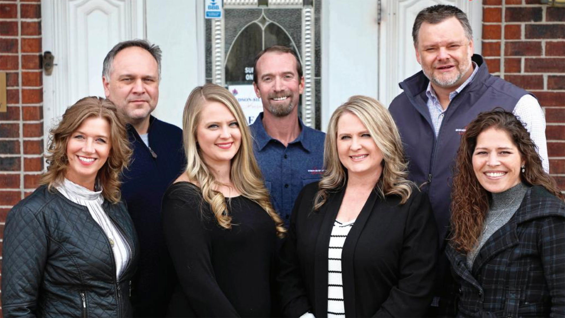 video Hudson-Silver Insurance Agency – Talented Team