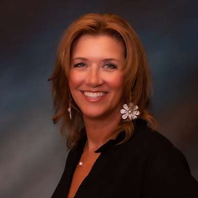 Charlene Kuntz, CISR